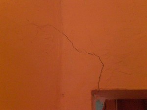 Explosivos e Residências